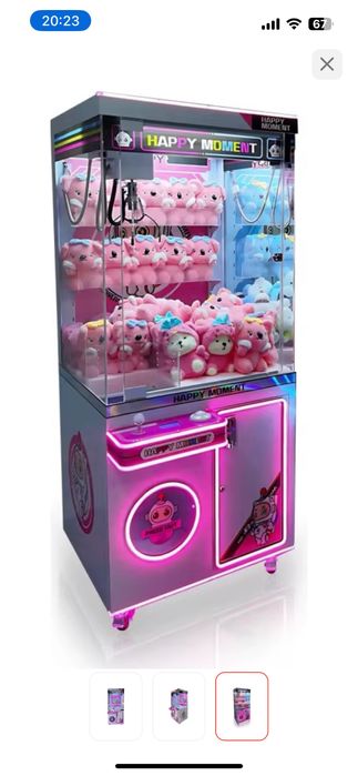 Продам вендинговый аппарат! С местом!