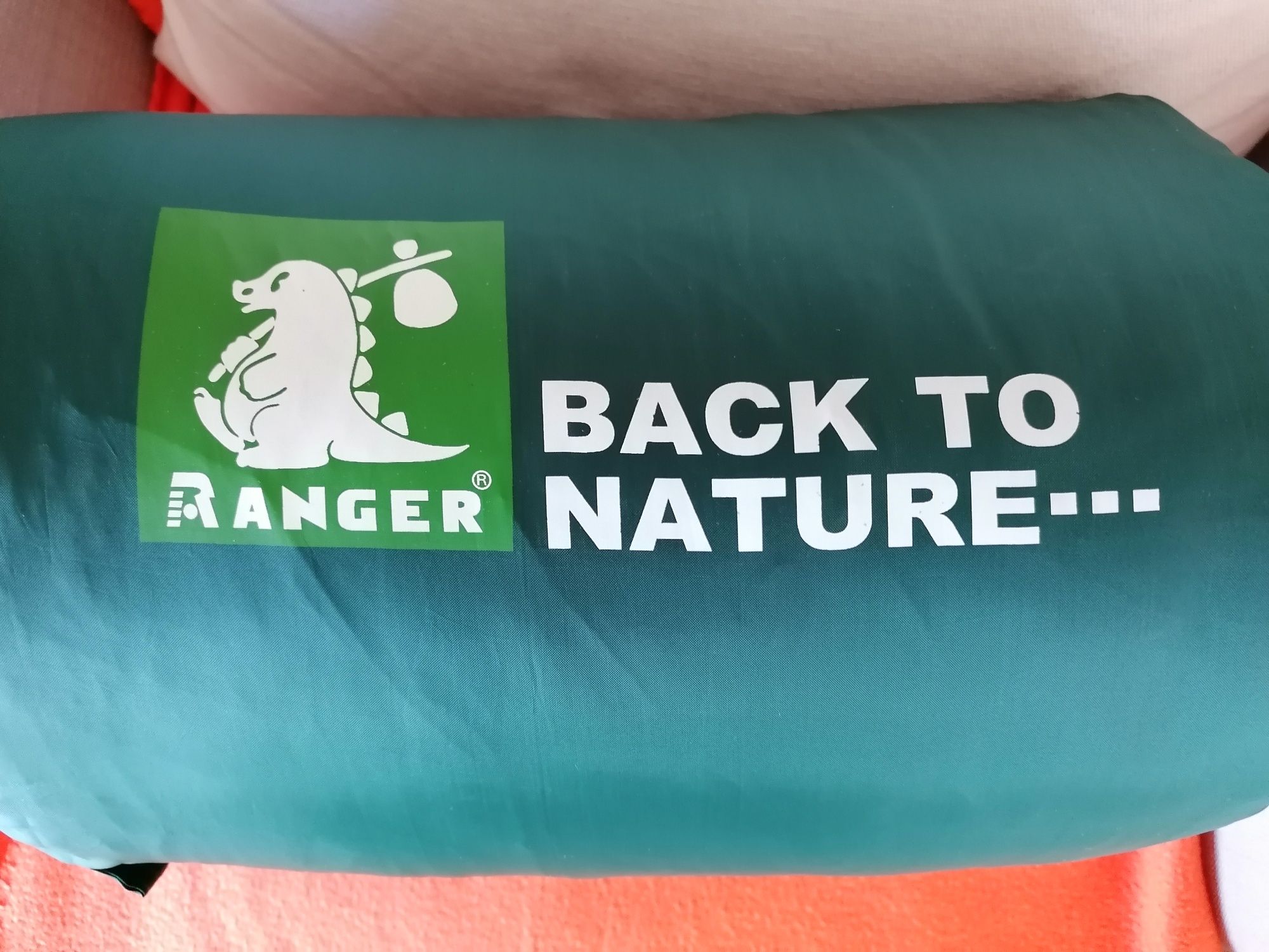 Sac de dormit Ranger