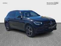 Mercedes-Benz GLC Mercedes-Benz GLC 220d 4MATIC AMG Line