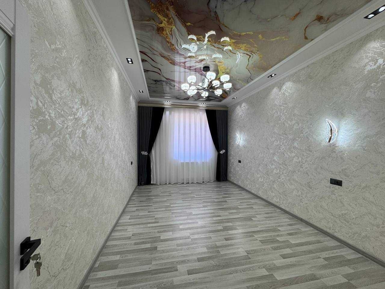 3 хоналик квартира 8 этаж янги лифтлик дом, горгаз, эски ЦУМ