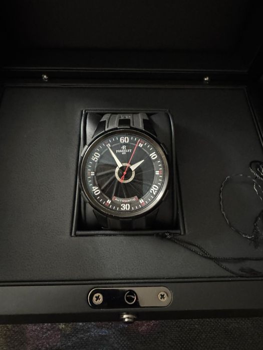 Perrelet Turbine XL 48mm