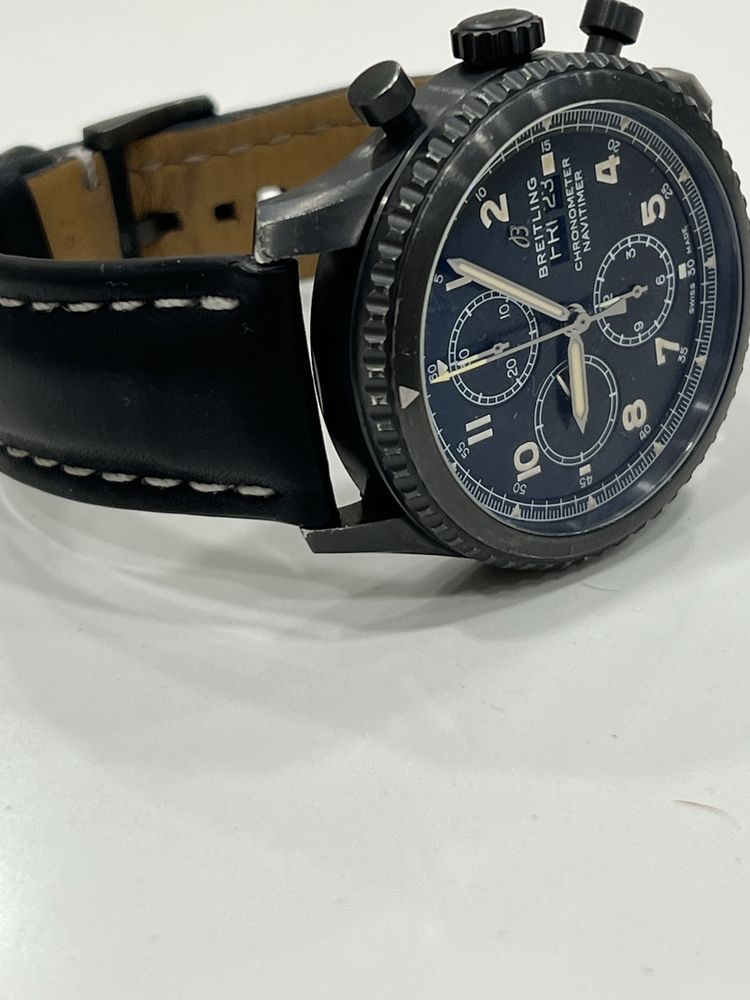 Breitling Navitimer 8 DLC