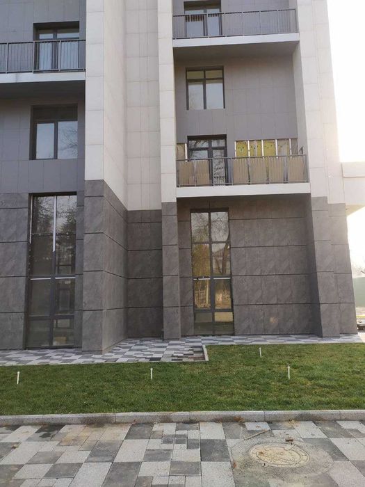 Дархан, парк Тельман. 4/5/16 черновая отделка 93 м². Срок сдачи скоро