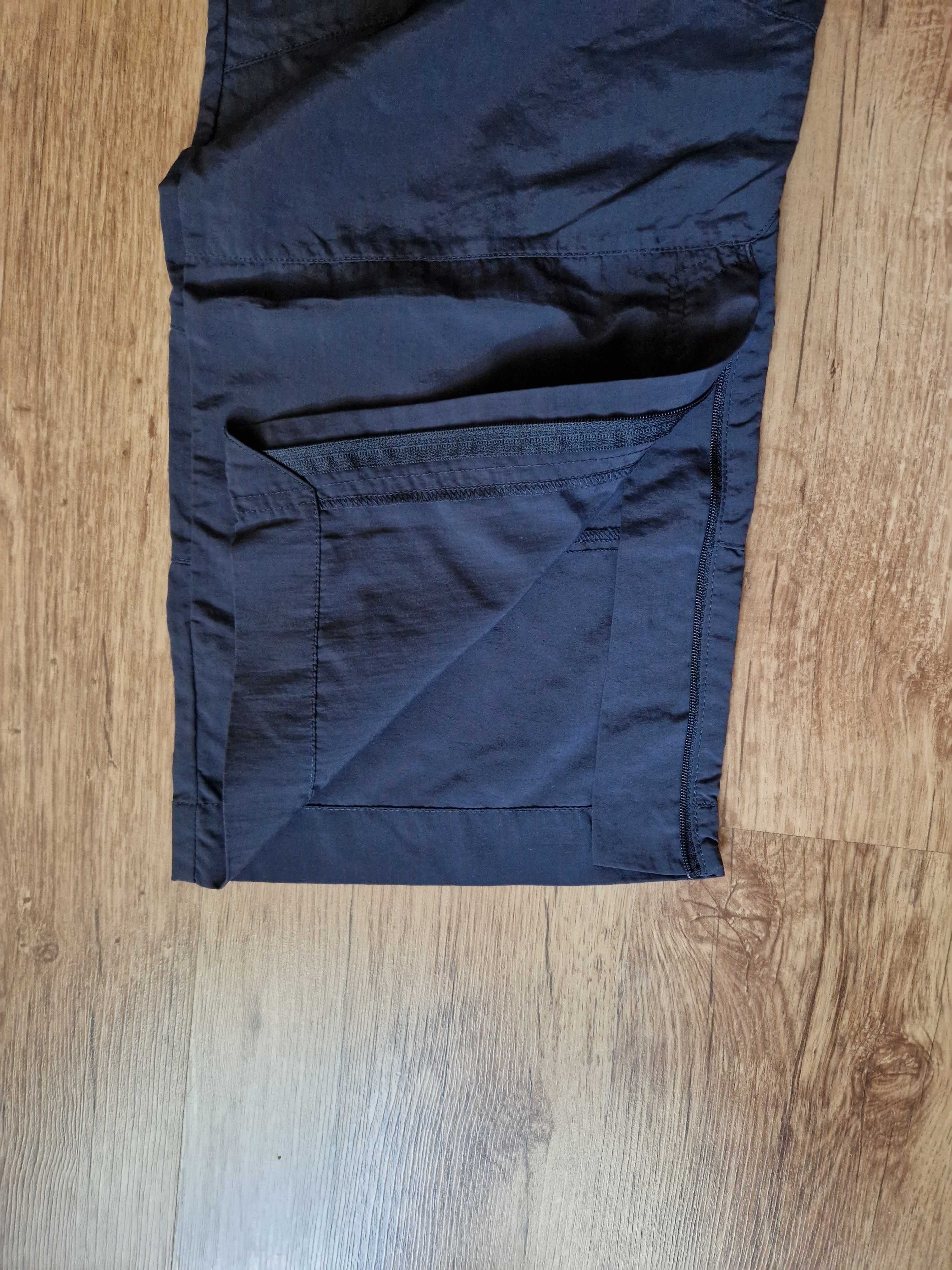 Jack Wolfskin Comfort Fit Outdoors UV Shield (панталон от две части)