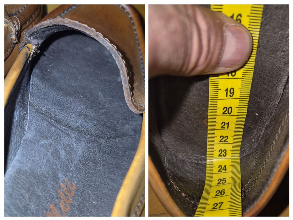 Mocasini Premium Chiara Meletti, Piele, Made in Italy, Damă - 36