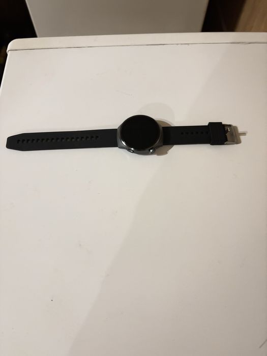 Электронные спортивные часы