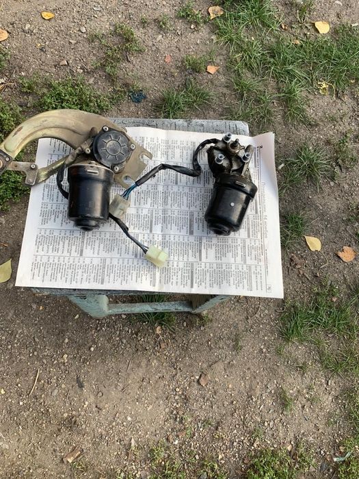 Продам моторчик дворников