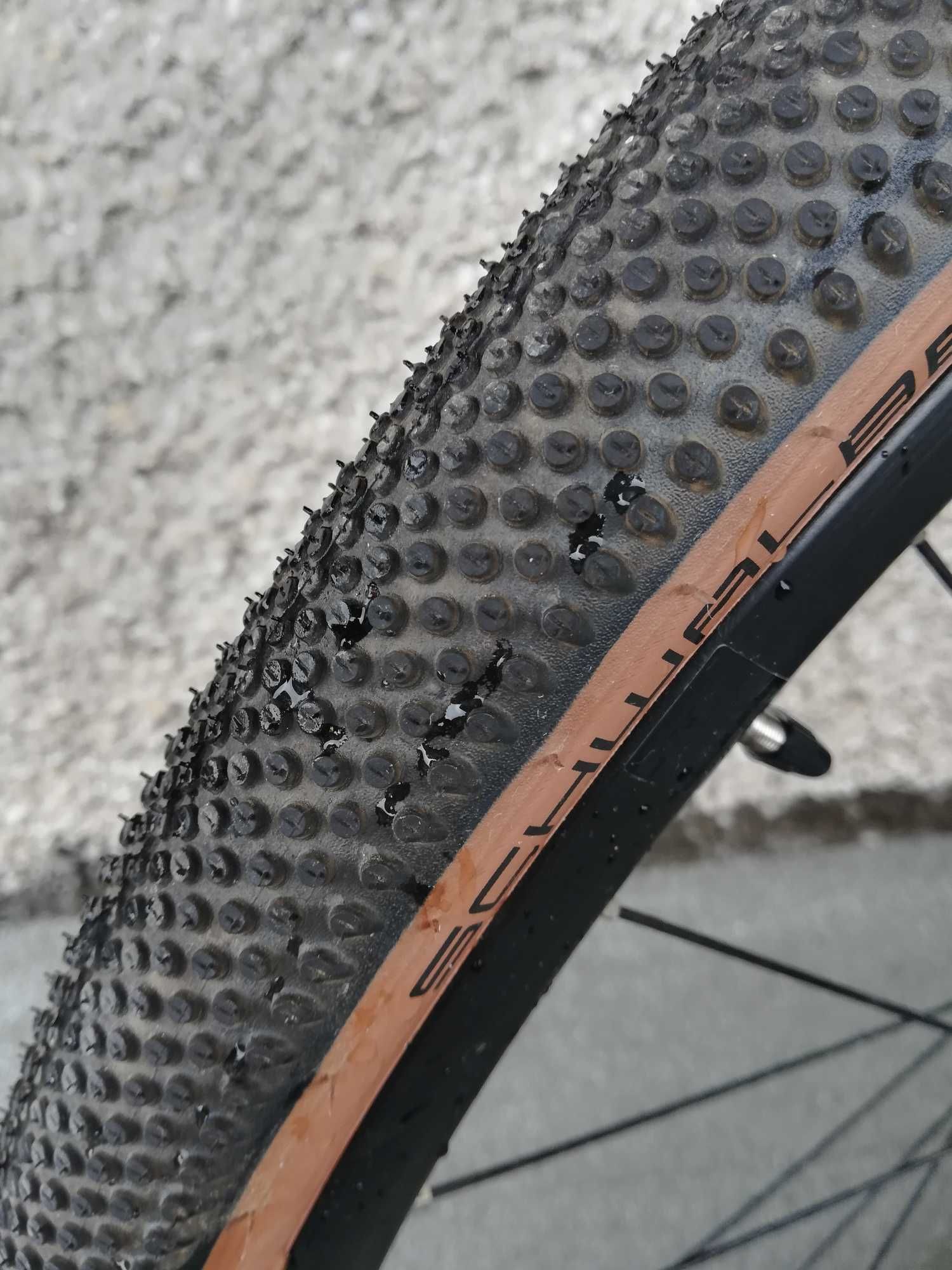 Гравел Cube Nuroad PRO 2024 L