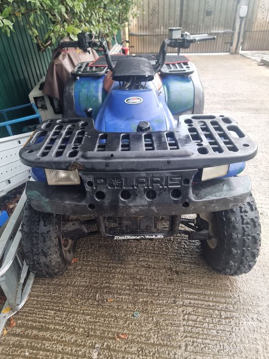 Atv polaris 450 cc
