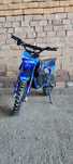 Cross Enduro motocicleta pocket electric de 1000w pentru copii