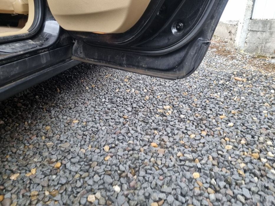 Usa Dreapta Spate BMW X3 F25 2010 - 2014 SUV 4 Usi Schwarz 2 668 (1361)