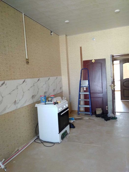 Shahrisabz maydon uy