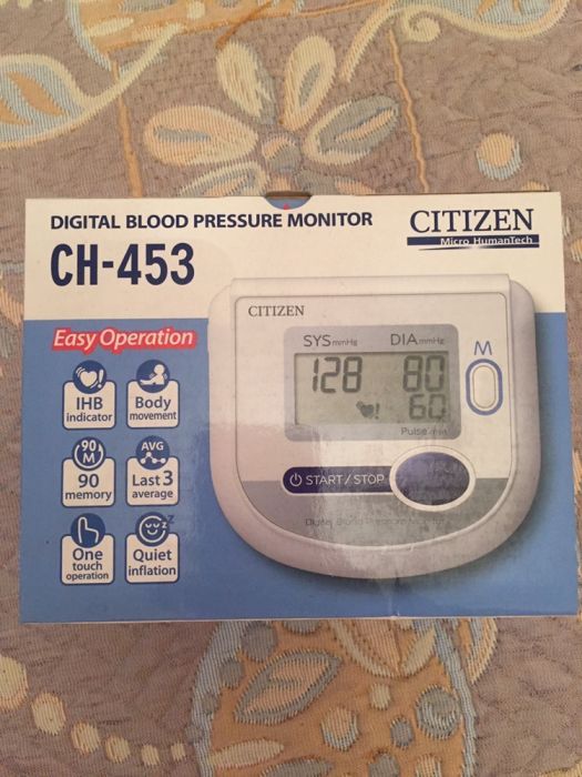 Продам новые тонометры