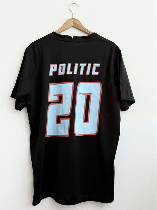 Tricou de fotbal FCSB