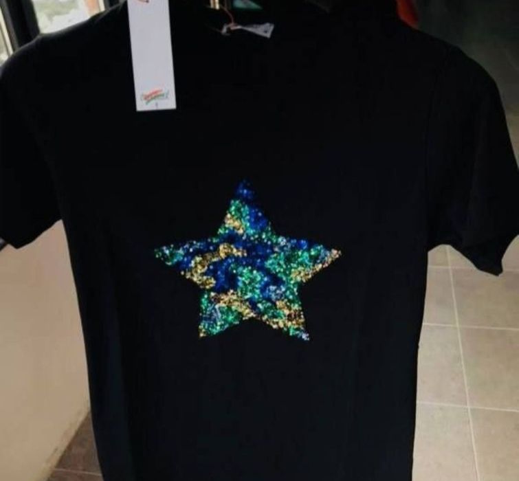 Продажа турецких женских футболок.  Турция . Оптом . Качественные