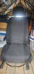 Scaun sofer sprinter w906, vw crafter