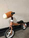 Bicicleta fără pedale pt copii