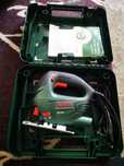 Fierastrau pendular Bosch PST 650,Unealta multifunctionala Dremel 8240