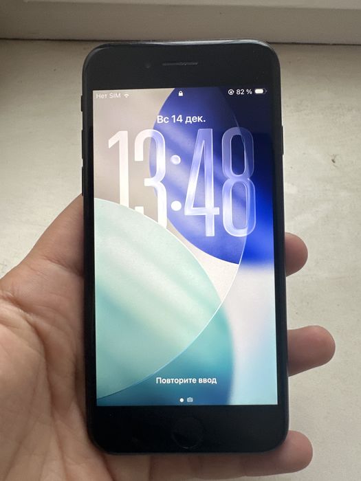 Iphone SE 64gb 2020 В идеале