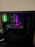 PC i7 14700k cu RTX 3060 12GB DDR5
