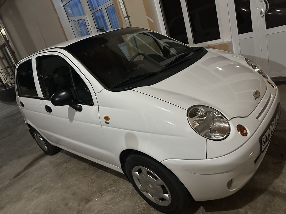 Matiz 2013 yil avtomat karobka