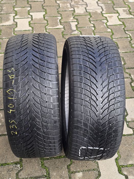235 40 19 nokian