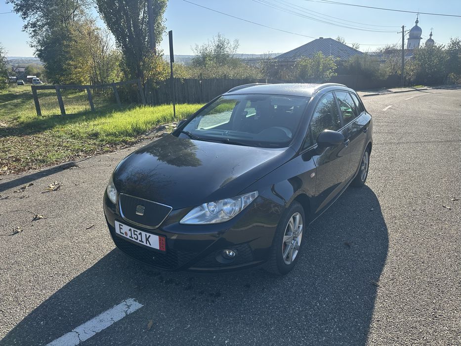 Seat Ibiza 1.2 TDI