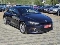 WV Sciroco 1.4 benzina manual 2014!