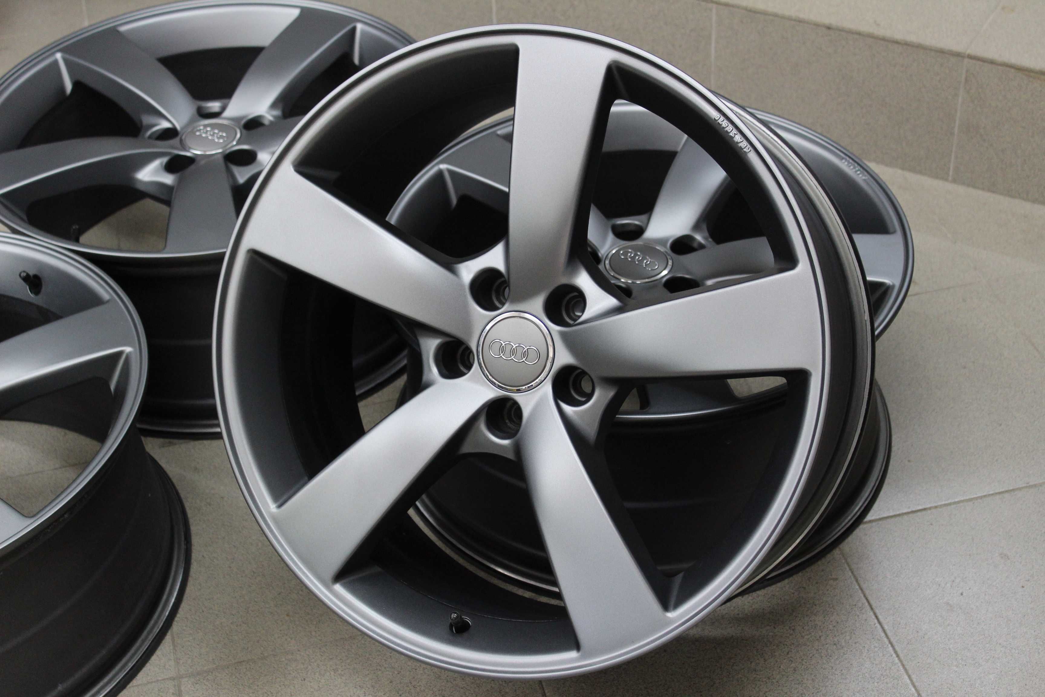 Джанти 20" Audi A5, A6, A7, A8, Q5, Q7