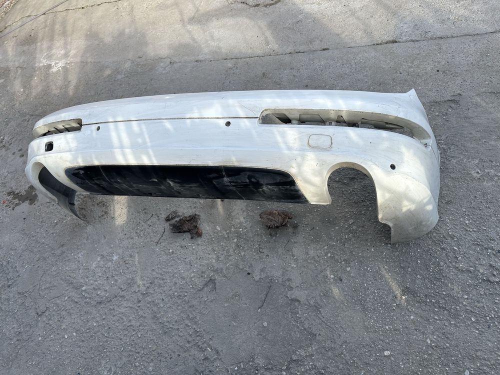 Bară spate audi q7.4l.cod:4l0807819.e