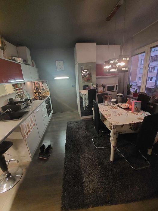 Продава се Двустаен апартамент в София, Хиподрума - 94 кв.м за 3181 €/кв.м - Снимка #1