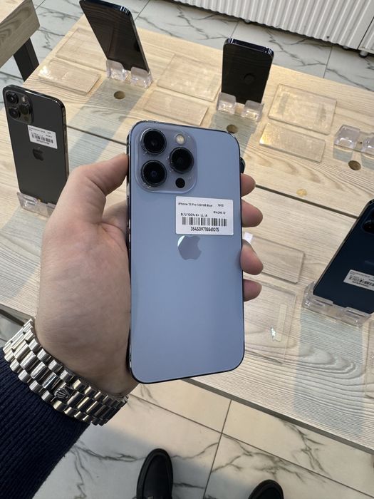 iPhone 13 Pro 128 GB