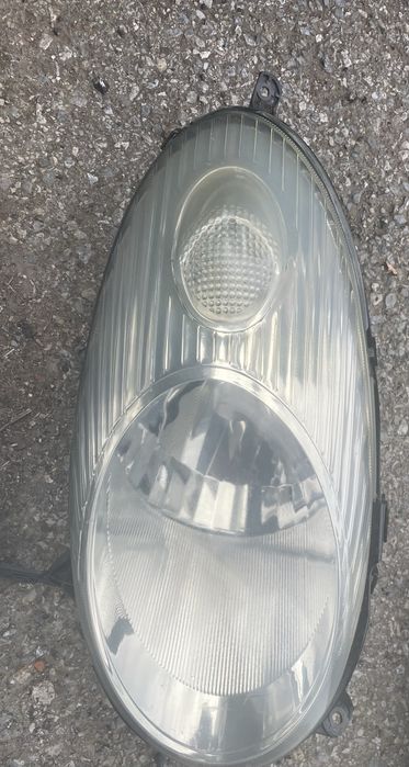 Фар фарове за nissan micra k12 2003 - 2010 г нисан микра к2