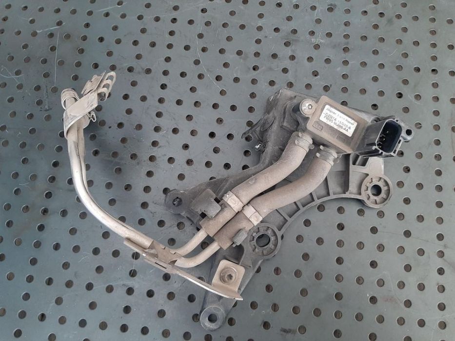 senzor presiune diferentiala filtru particule land range rover 4 l405 3.0 d  fw93-5l200-aa