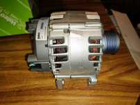 Alternator nou Audi Golf Sharan Tiguan motor 1.6/2.0  200284
