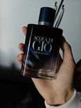 Парфюм "Aqua Di Gio" оригинал 100мл