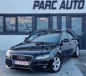 Audi a4 S-Line Automata bi-xenon