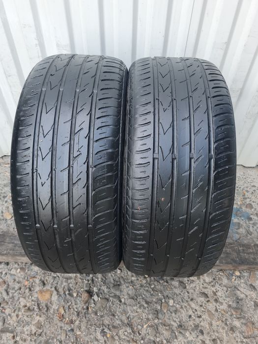 2  Anvelope de vara *215/60R17*Viking*Dot 2019*LICHIDARE STOC*50 Lei *