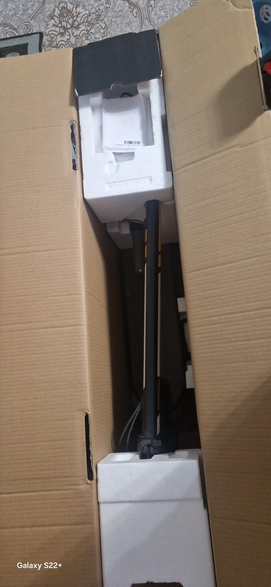 Ninebot G30P. .  .