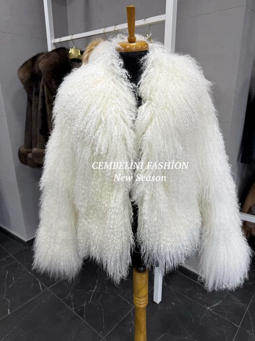 Haina de blana mongoleza! Doar pe comanda orice marime! Comanda 7 zile