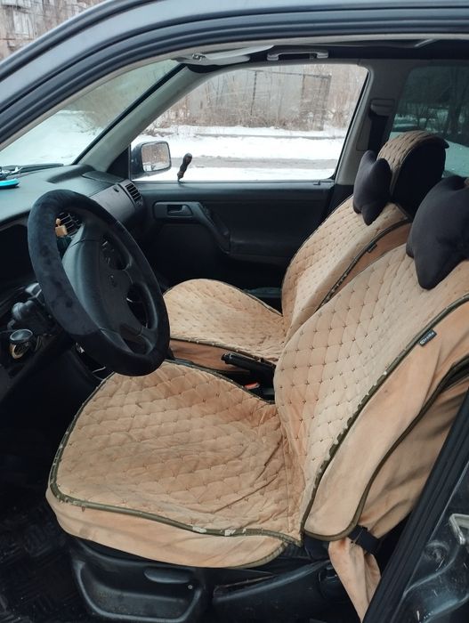 Фольксваген Гольф 3