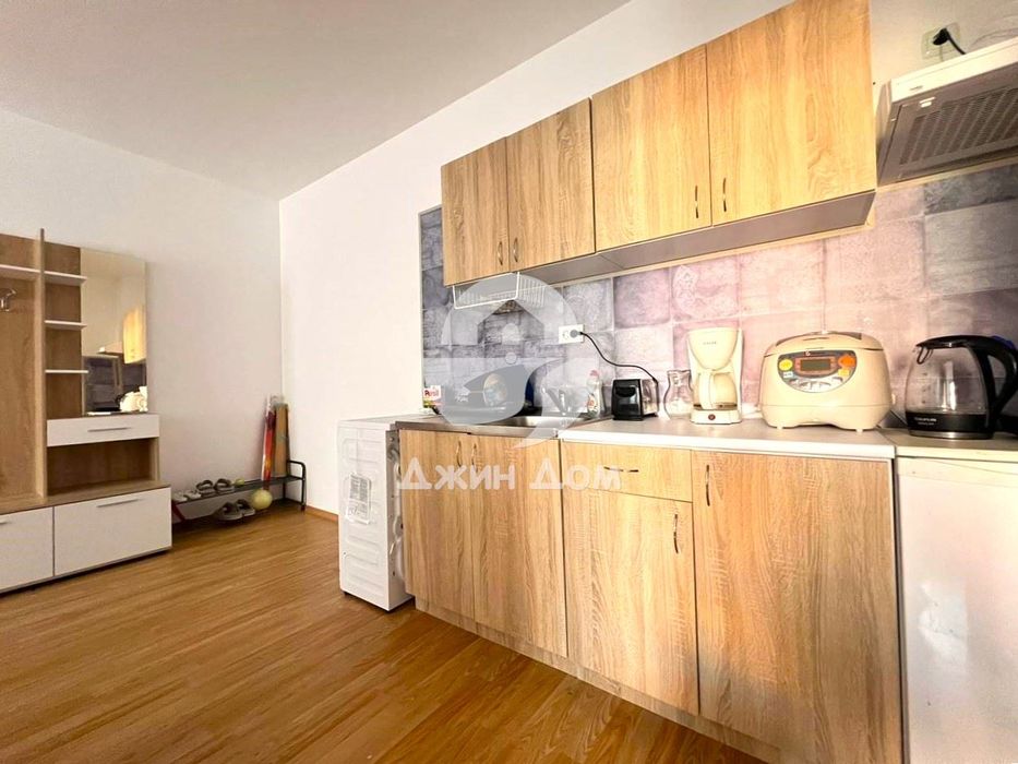 Продава се Двустаен апартамент в к.к. Слънчев бряг - 63 кв.м за 707 €/кв.м - Снимка #3