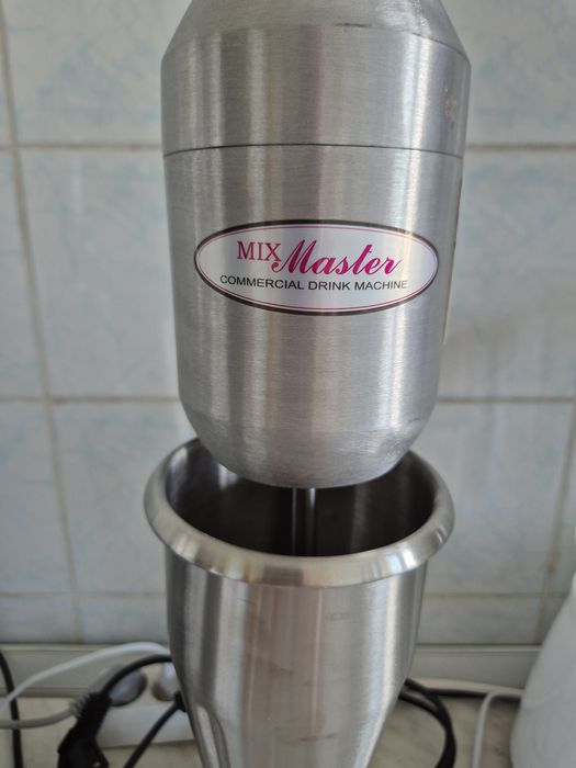 Mixer profesional pentru bar