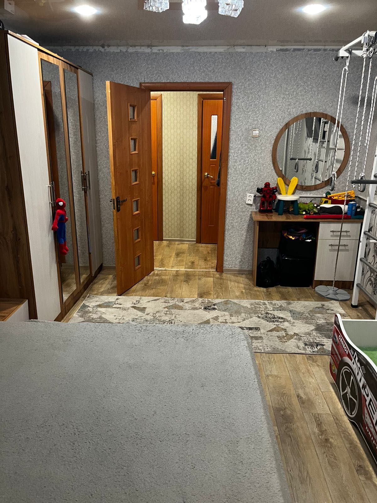 Продам 3 комн.кв