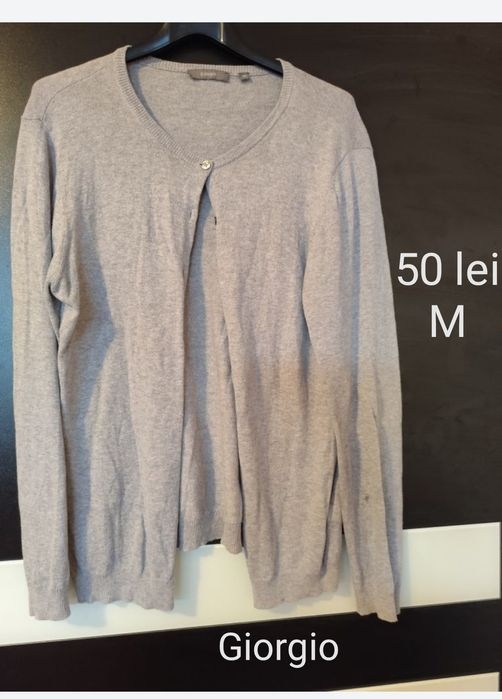Giorgio, pulover dama