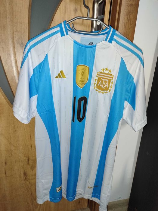 Tricou Messi Argentina