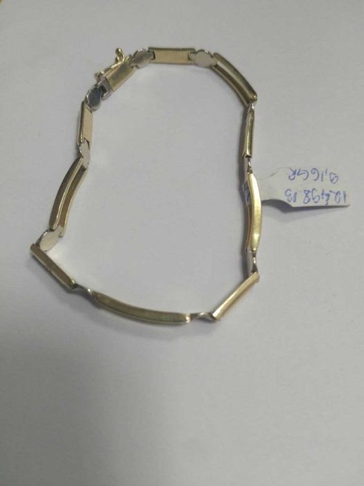 bratara aur14k (m3) star amanet