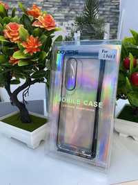 Husa Ultra Slim Transparenta - Samsung Galaxy Fold 3