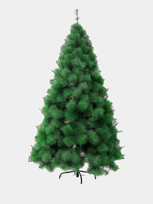 Елка ершик б/у в хорошем состоянии