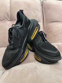 Дамски спортни обувки Balmain - 39 н